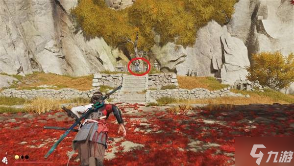 《羊蹄山之魂》无双者的斗笠获取教程 无双者的斗笠怎么获得