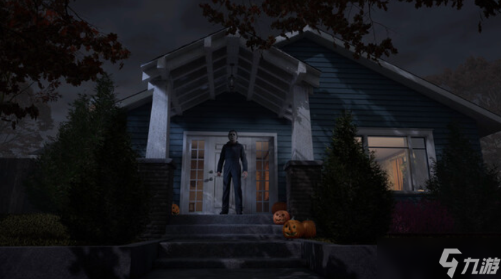 Halloween上线时间是哪天 Halloween发售日期什么时候截图