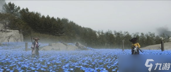 《羊蹄山之魂》全悬赏任务完成方法