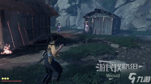 《羊蹄山之魂》全武器收集任务攻略 全大师任务指南