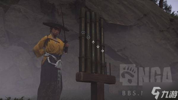 《羊蹄山之魂》背景故事介绍及玩法解析 羊蹄山之魂好玩吗