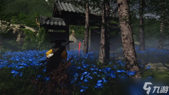 《羊蹄山之魂》全悬赏任务完成方法