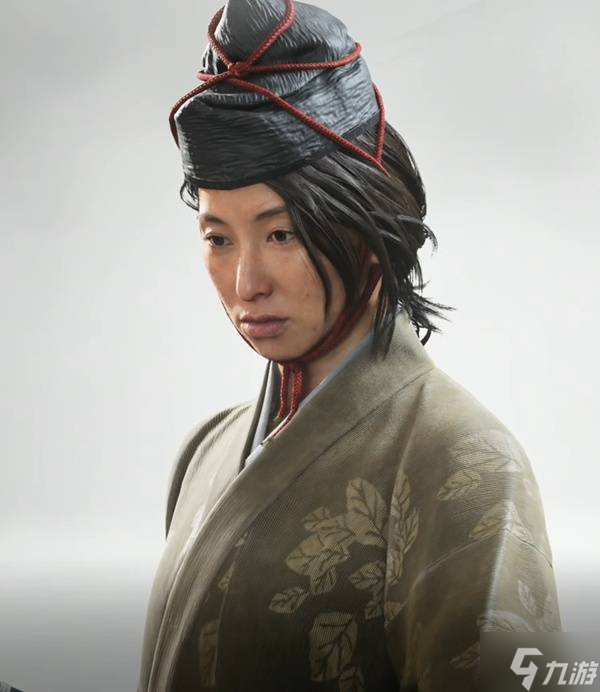 《羊蹄山之魂》蜻蜓之猎头盔获取教程 蜻蜓之猎头盔怎么获取截图