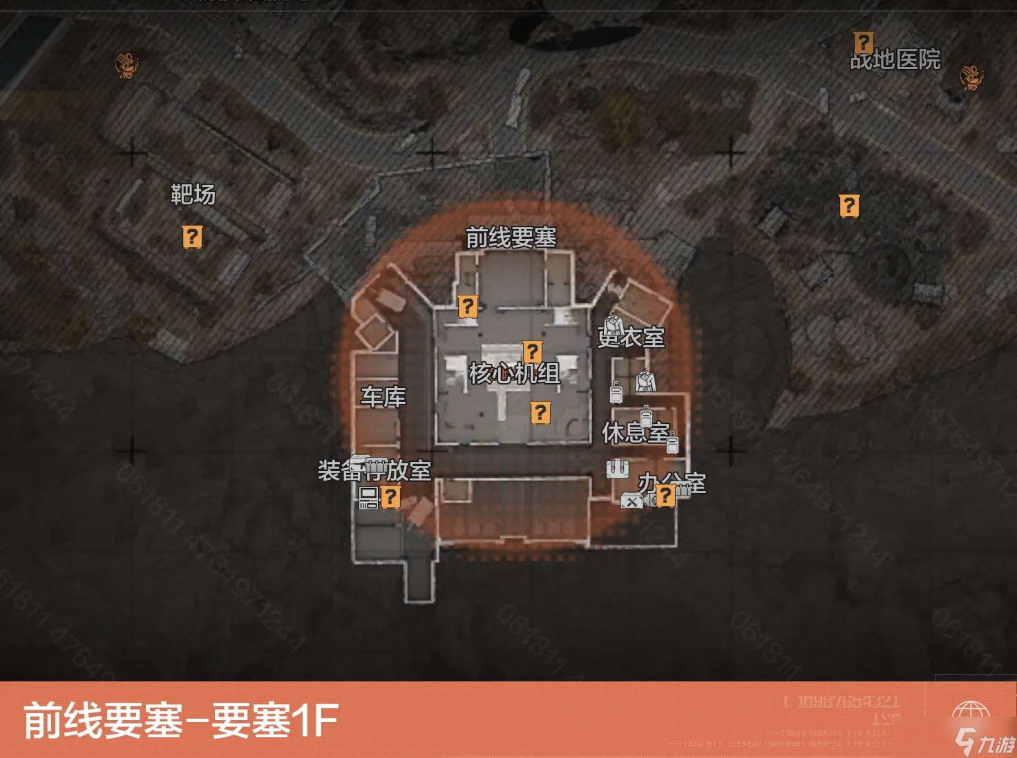 暗区突围S13赛季地图新增物资点位汇总丨不去危险区，在哪都能摸！