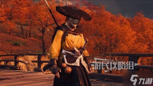 《羊蹄山之魂》首日补丁更新内容介绍 1.006版本更新了什么