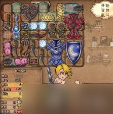 背包乱斗指虎五毒流怎么玩