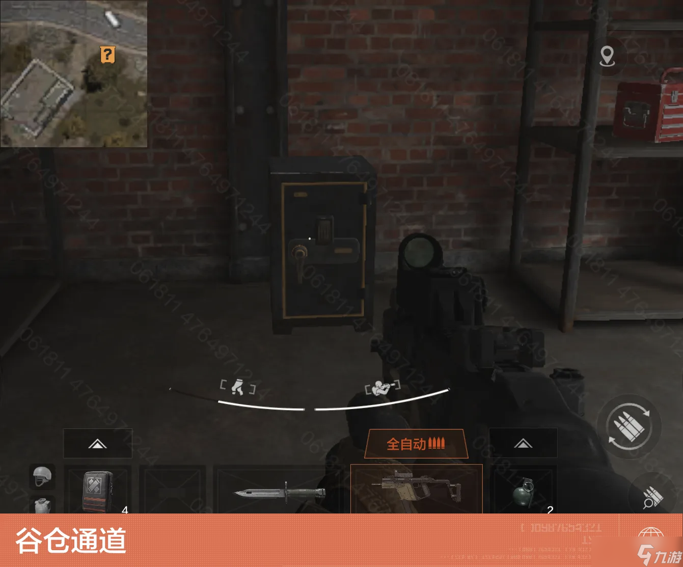 暗区突围S13赛季地图新增物资点位汇总丨不去危险区，在哪都能摸！