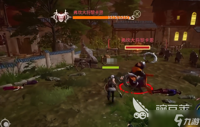 零度曙光遗弃之地玩法 零度曙光遗弃之地攻略