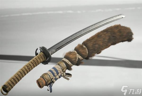 《羊蹄山之魂》野性羈絆太刀獲取攻略 野性羈絆太刀怎么獲取