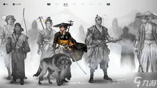 《羊蹄山之魂》背景故事介绍及玩法解析 羊蹄山之魂好玩吗