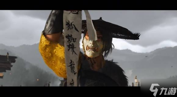 《羊蹄山之魂》与前作时间线梳理