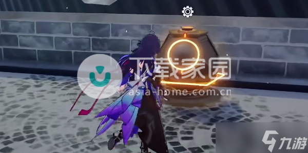 崩坏星穹铁道星星是冰冷的玩具开启所有机关攻略