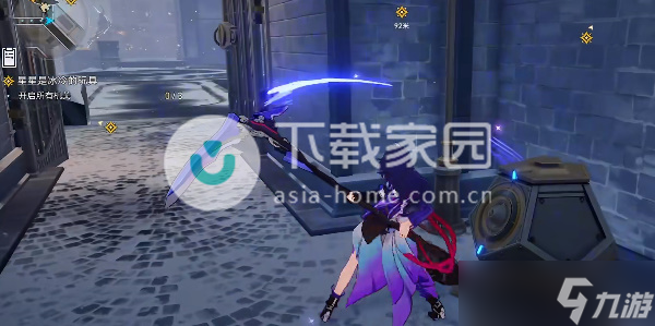 崩坏星穹铁道星星是冰冷的玩具开启所有机关攻略