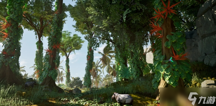 LostRift下载慢如何解决 LostRift下载慢解决方法截图