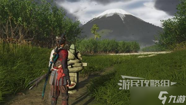 羊蹄山之魂所有護(hù)身符收集攻略 全部護(hù)身符位置匯總介紹