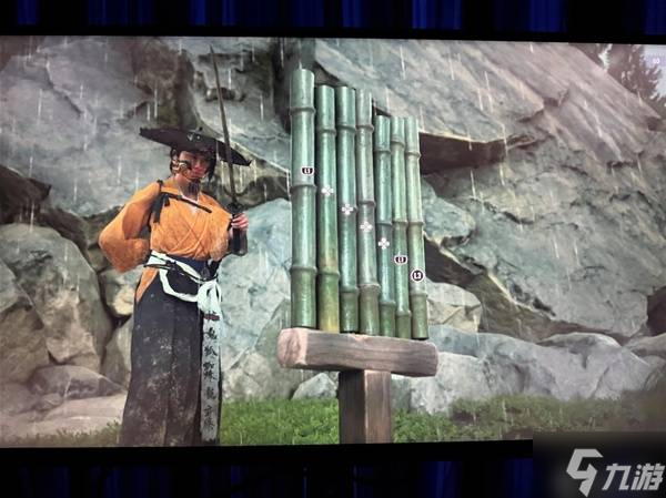 《羊蹄山之魂》雙刀師傅任務劈竹子攻略 劈竹子技巧推薦