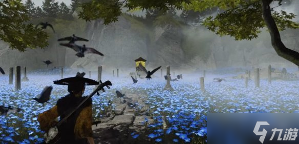 《羊蹄山之魂》全悬赏任务完成方法