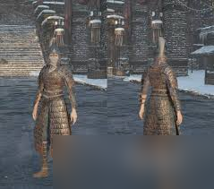 明末渊虚之羽百户绣衣如何获取