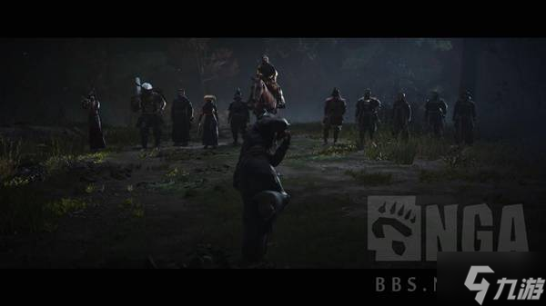 《羊蹄山之魂》背景故事介绍及玩法解析 羊蹄山之魂好玩吗