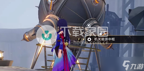 崩坏星穹铁道星星是冰冷的玩具开启所有机关攻略