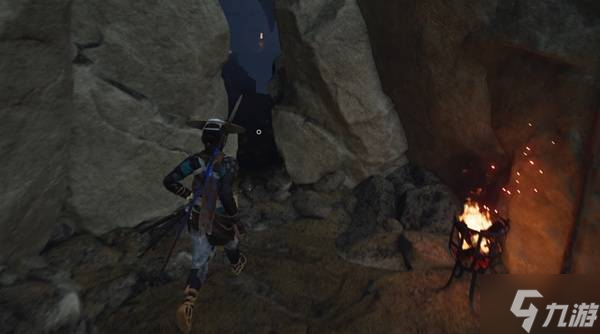 《羊蹄山之魂》不死武士传说任务攻略