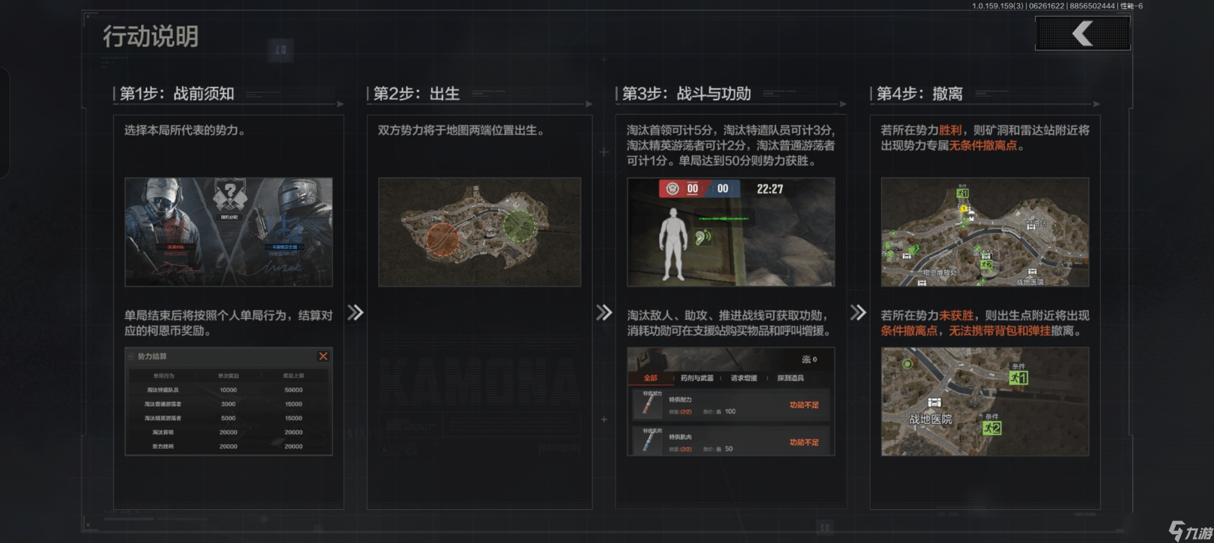 暗区突围不知道S13该从哪入手？硬核上分，休闲游玩，看这一篇就够啦！
