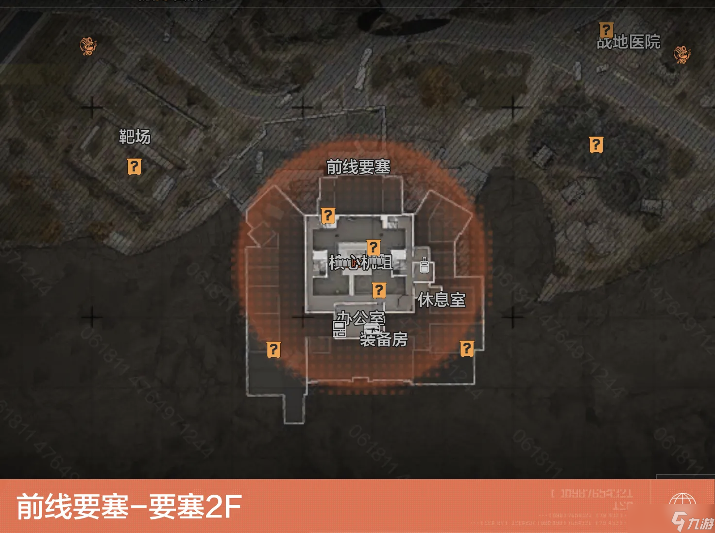 暗区突围S13赛季地图新增物资点位汇总丨不去危险区，在哪都能摸！
