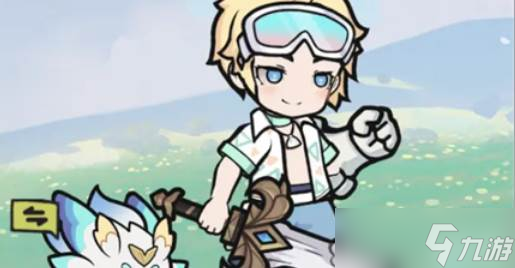 杖劍傳說斗士暗影元素流