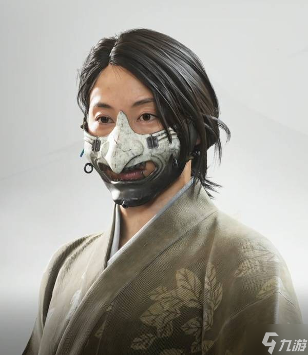 《羊蹄山之魂》火藥一平的面具獲取方法 火藥一平的面具怎么獲取