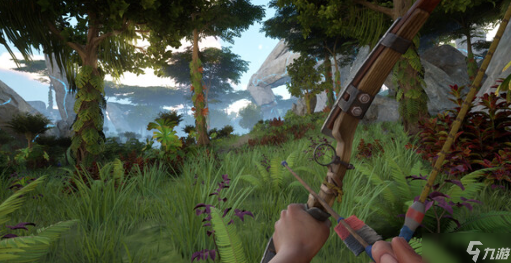 LostRift上线时间是哪天 LostRift发售日期介绍截图