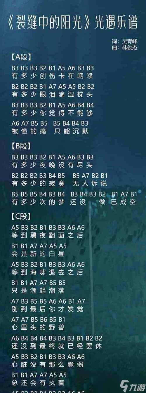 《以光遇手游》乐谱获取途径一览（从游戏中获取你喜爱的音乐）
