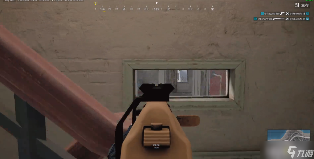 绝地求生狙击练习前怎么准备