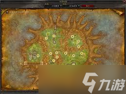 <a id='link_pop' class='keyword-tag' href='https://www.9game.cn/moshoushijie2/'>魔兽世界</a>多兰纳尔位置在哪