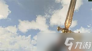 消逝的光芒困兽圣剑石中剑获取方法