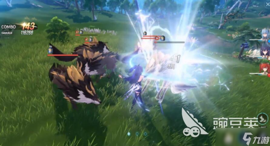 藍色星原旅謠pvp怎么玩 藍色星原旅謠pvp玩法攻略