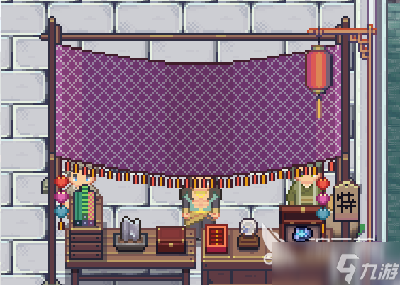 江城创业记曹云惠在哪 江城创业记曹云惠位置一览