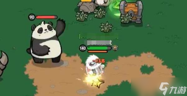 英勇之地经验怎么刷