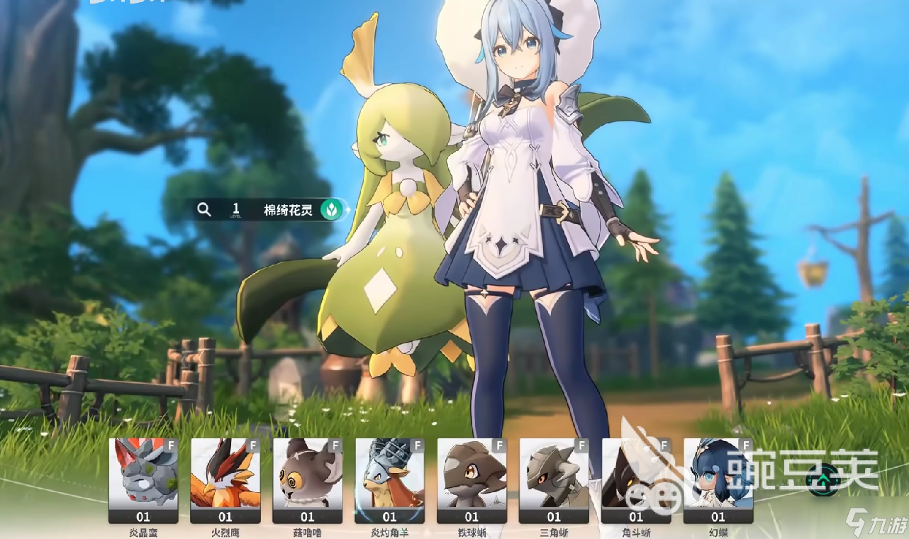 藍色星原旅謠pvp怎么玩 藍色星原旅謠pvp玩法攻略