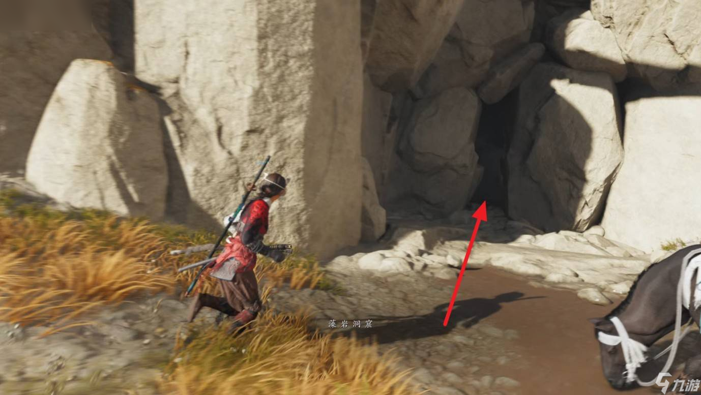 《羊蹄山之魂》命悬一线支线任务全攻略:如何顺利完成命悬一线支线任务