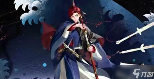 如鸢孙权星石搭配