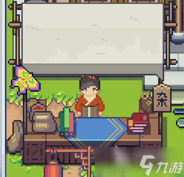江城创业记曹云惠在哪 江城创业记曹云惠位置一览