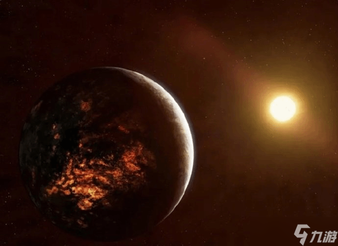 人类首次探测到神秘宇宙信号