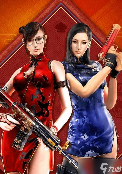 穿越火线如何设置枪械左手操作？操作步骤详解？