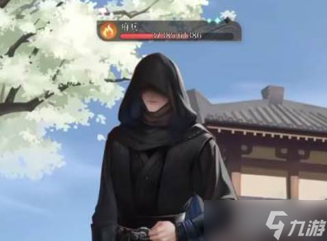 如鸢4-11怎么打