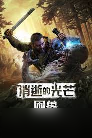 消逝的光芒困兽休闲岛安全塔怎么解锁
