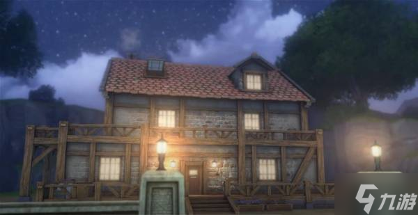 《空之轨迹1st》第一章隐藏任务攻略