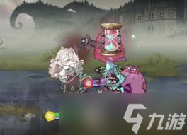 嘟嘟脸恶作剧玛卡莎怎么玩