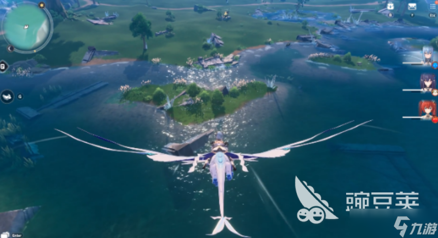 藍色星原旅謠pvp怎么玩 藍色星原旅謠pvp玩法攻略
