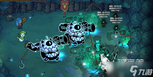 魔法工艺坍缩晶石厉害吗 魔法工艺坍缩晶石介绍