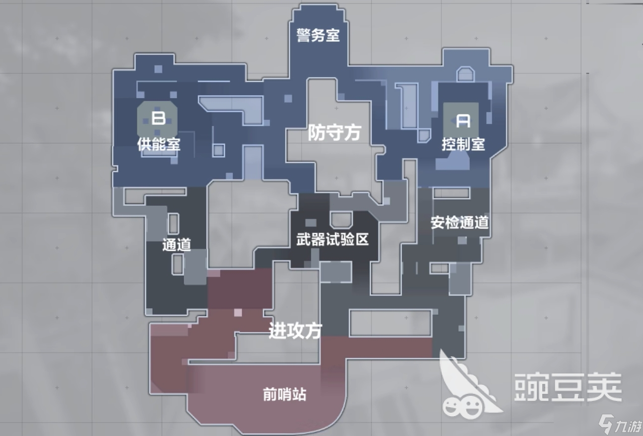 卡拉彼丘手游404基地怎么样 卡拉彼丘手游404基地地图打法一览
